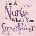 thumbnail image 3 of CafePress - Super Nurse Copy T Shirt - Women's Classic T-Shirt, 3 of 4