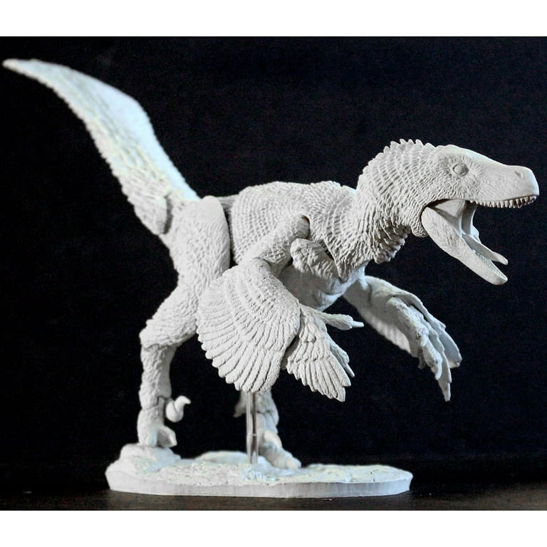 Beasts of the Mesozoic: Build-A-Raptor Set B: Atrociraptor - 1/6th