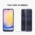 thumbnail image 2 of Funda para teléfono SAMSUNG Galaxy A25 5G transparente, 2 of 7