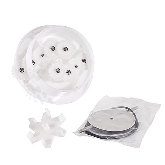 Valve Kit, A & A Manufacturing 6 Port Top Feed Valve