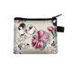 thumbnail image 1 of New floral coin purse, ladies' portable card holder, 1 of 1