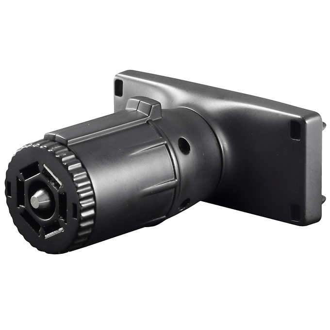 Yada Winplus Flex Mount Backup Camera with 5 Display and 3 Universal Mounts Yada Winplus Flex Mount Backup Camera with 5 Display and 3 Universal Mounts