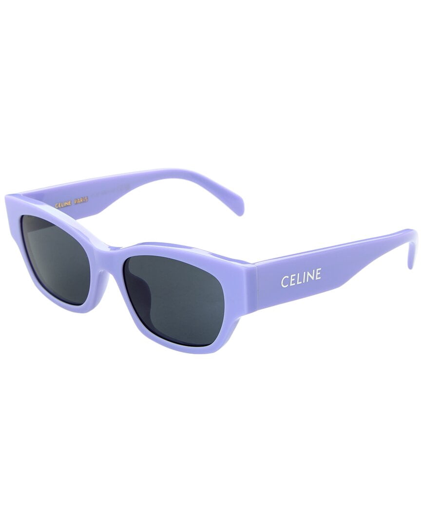 CELINE Women's CL40010U 50mm Sunglasses - Walmart.com