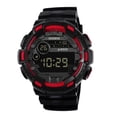 thumbnail image 2 of TIHLMK Watches for Men Honhx Luxury Mens Digital Led Watch Date Sport Men Outdoor Electronic Watch, 2 of 4