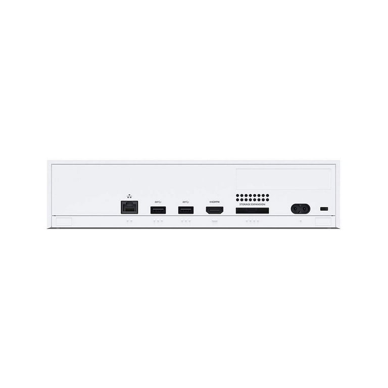 Microsoft XBOX Series S Console, 512GB, Region Free