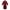Red, variant on Dihao Robes for Women Plus Size Clearance Summer Cool Silk Pajamas with Belt Women's Fashionable Front and Back Printed Solid Color Ice Silk Bathrobe Sexy Home Clothing