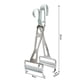thumbnail image 3 of Elevador de platos calientes de acero inoxidable, pinza para tazones, para vaporeras de cocina, soporte resistente al calor para levantar platos calientes, ollas y tazones, agarre ergonómico, 3 of 9