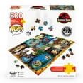 thumbnail image 2 of Funko Games Casse-Tête De POP! – JURASSIC PARK, 2 of 2