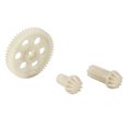 thumbnail image 1 of Spur Gear Drive Pinions Set for HBX 16889 16889A 16890 16890A SG 1601 SG 1602 SG1601 SG1602 RC Car P, 1 of 5