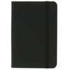 Blackweb Universal Tablet Case for 7/8 , Black