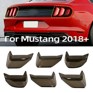 18+ Fox Body Mustang Tail Lights