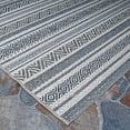 thumbnail image 5 of Couristan Cape Cobija Naturale Indoor/Outdoor Area Rug, 5 of 6