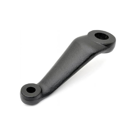 Rough Country Steering Pitman Arm (fits) 2009-2012 RAM Truck 2500 3500 3-5" Lift 6615