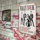 thumbnail image 4 of Hojalata Rectangular 20*30cm Plano Serie Musical Banda Halestorm (2), 4 of 9