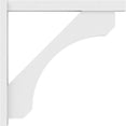 thumbnail image 3 of 5"W X 36"D X 36"H Legacy Architectural Grade PVC Outlooker with Block Ends, 3 of 8