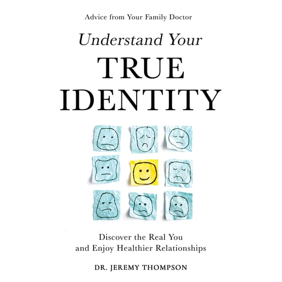 Understand Your True Identity, (Paperback)