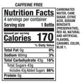 thumbnail image 7 of IBC Black Cherry Made with Sugar Soda, 12 fl oz, 4 Pack Glass Bottles, 7 of 7