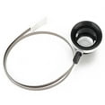 thumbnail image 2 of 5X Loupe Loupe Loupe Outil Loupe Montre Réparation Accessoire avec Bande de Tête, 2 of 11