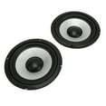 thumbnail image 4 of Coaxial Car Speaker, Car Speaker 90dB Sensitivity  for All Car Audio Systems, 4 of 8