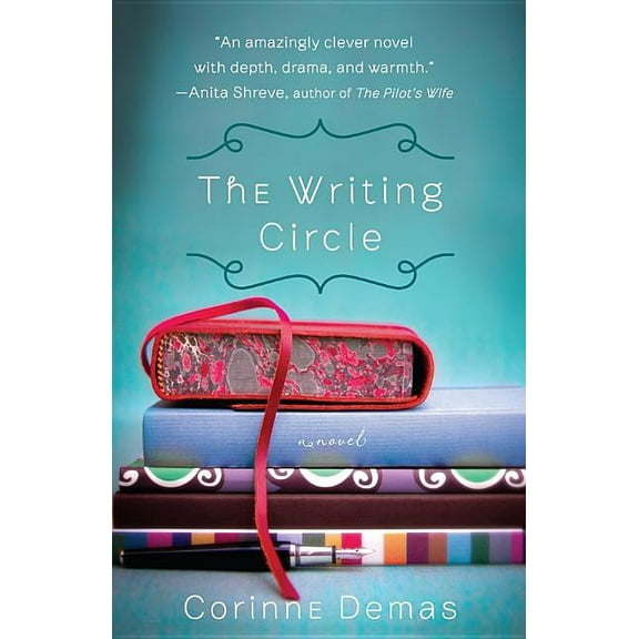 The Writing Circle, (Paperback)
