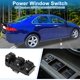 thumbnail image 2 of Interruptor de ventana eléctrica delantero izquierdo único para Honda Accord 08-12 No.35750TA0A01/35750TA0A02, 2 of 7
