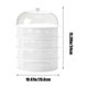 thumbnail image 3 of 5-Layer Vegetable Cover Kitchen Supplies Household Vegetable Cover Multi-Layer Insect-Proof Vegetable Cover Suitable For Kitchen Can Be Used As A Basket Deals Of The Day Clearance, 3 of 9