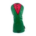 thumbnail image 3 of Funda para cabeza de Golf de madera, elegante, impermeable, cuello largo, regalo para golfista DR, 3 of 8