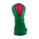 thumbnail image 3 of Funda de madera para palos de golf, moderna y con cuello largo, para hombres y mujeres DR, 3 of 9