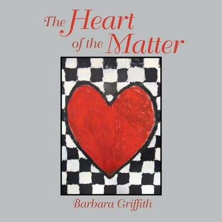 The Heart of the Matter, (Paperback)
