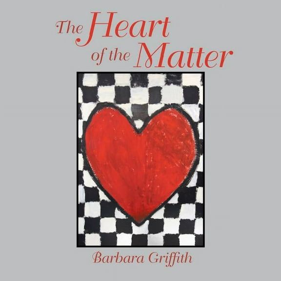 The Heart of the Matter, (Paperback)