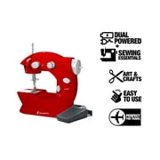 Smartek RX-08 Mini Sewing Machine
