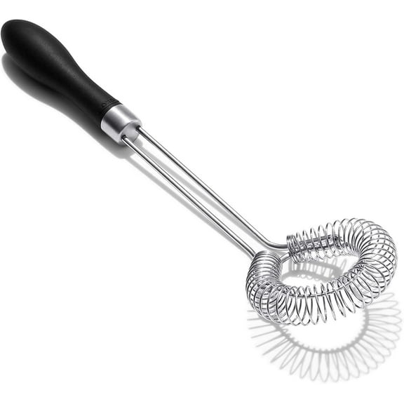 Good Grips Stainless Steel Sauce & Gravy Whisk