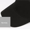 thumbnail image 4 of Gorra De Béisbol Para Hombre Y Mujer, Gorra Deportiva Para Exteriores, Gorra De Béisbol Ajustable De Algodón Para Correr, Gorra Deportiva Clásica Portátil Guardurnaity AP008137-02, 4 of 6