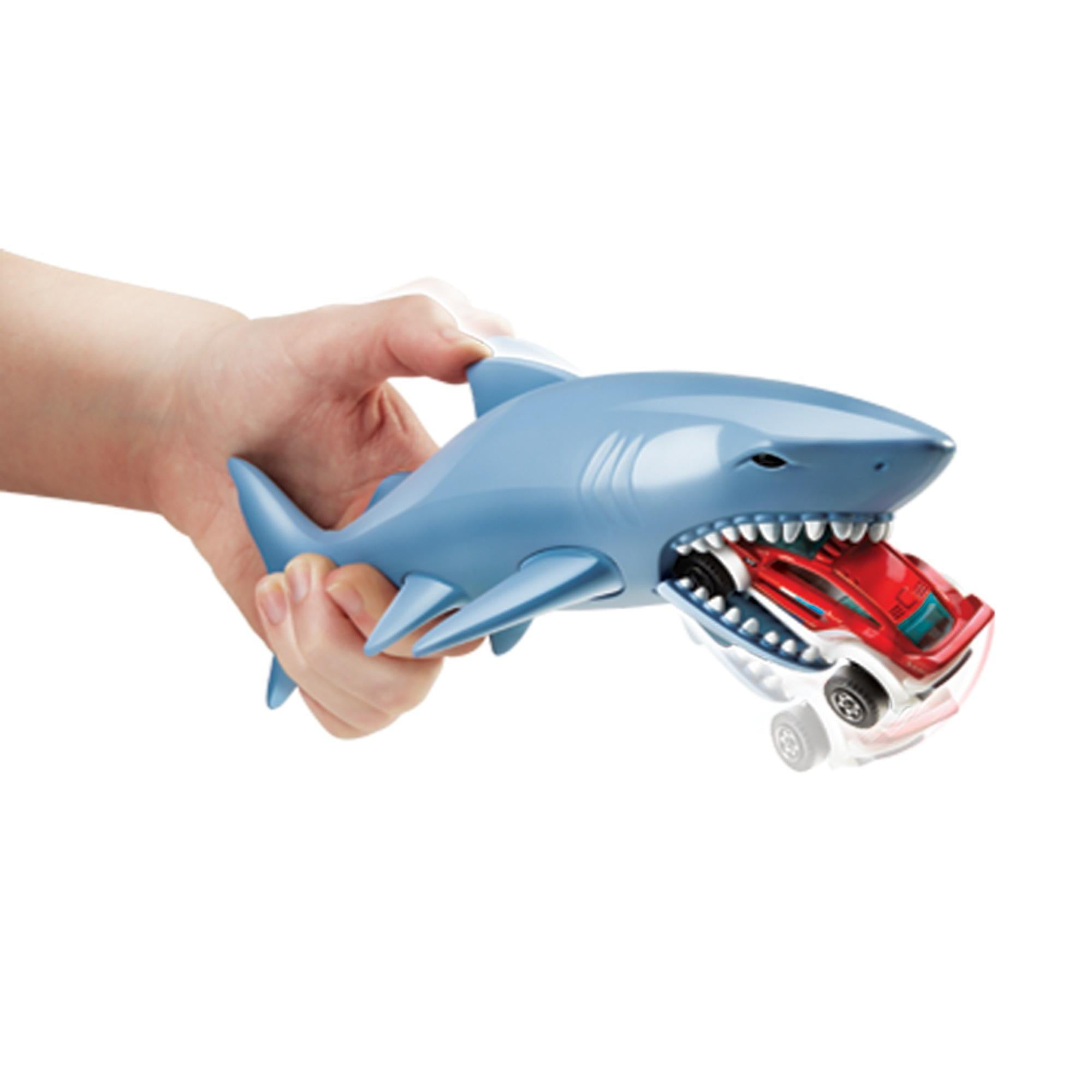 Mattel DVR60 Matchbox Shark Ship for sale online 
