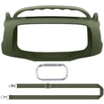 thumbnail image 2 of Funda de silicona para parlante portátil Bluetooth JBL Charge 5, 2 of 9