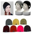 thumbnail image 3 of Musical Beanie Bluetooth Hat, 3 of 6