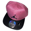 Air Jordan Jumpman Toddler "23" Print Adjustable/Snapback Cap 2/4T