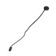 thumbnail image 5 of Cuerda Para Cubierta De Estante De Paquetes De Maletero Trasero, Correa De Cubierta De Bandeja De Estante De Paquetes De Alta Elasticidad, Fácil De Instalar 1930212 Para Focus, 5 of 7