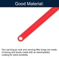 thumbnail image 5 of Uxcell Magnetic Lid Lifter Canning Kits, Magnetic Canning Lids, Red, 5 of 7