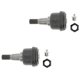 thumbnail image 1 of Rótulas Ram 2500 2006 A 2010 Dodge Delanteras Superiores TRW ., 1 of 4