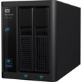 thumbnail image 2 of WD 12TB My Cloud PR2100 Pro Series Media Server with Transcoding, NAS, Network Attached Storage, 2 of 6