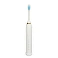 thumbnail image 1 of Cepillo de dientes eléctrico BuyWeekMX IPX7 recargable a prueba de agua, 1 of 9