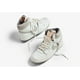 thumbnail image 1 of Jo r-dan Air Ship PE SP Men's Sz 8-12 White Grey Leather Athletic Shoes DZ3497 100, 1 of 5