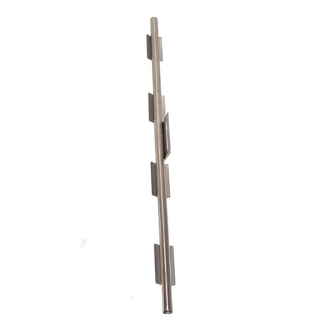 

GpLuMy 67279 15-1/4 Crossover Burner Tube for Spirit and Spirit II 310 Series Model Years 2013 and Newer.