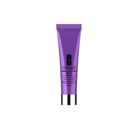 CLINIQUE/SMART NIGHT CLINICAL MD MULTI-DIMENSIONAL REPAIR TREATMENT RETINOL 1OZ
