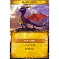 thumbnail image 3 of NDS Game Cartridge Legend of Spyro,The:Dawn of the Dragon - NDS Game(US Version), 3 of 6