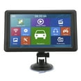 thumbnail image 2 of Car GPS Navigation, Portable POI 9in Touch Screen GPS Navigation  For Truck, 2 of 8