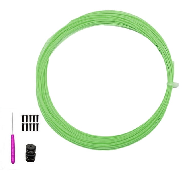 Badminton String Wear Badminton Racket Special Line Line Offensive