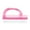 Pink, variant on LYCAQL Handle Grip Nail Cleaning Brush Fingernail Brush Cleaner Scrub Brush Kit for Toes Shower and Women Men Kids Nail One Angle Brush With Handle Clean Nail Brush Functional Home Shoe Brush