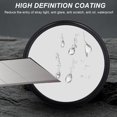 thumbnail image 4 of Star Filter, 58mm 3PCS Anti  HD Coating Special Effects Filter Optical Glass Oil Proof with Storage Bag for Photography, 4 of 8